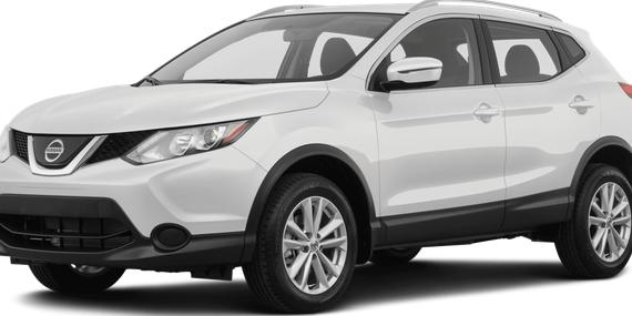 NISSAN ROGUE SPORT 2018 JN1BJ1CP5JW158016 image